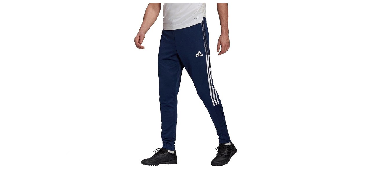 Adidas Men’s Tiro 21 Track Pants