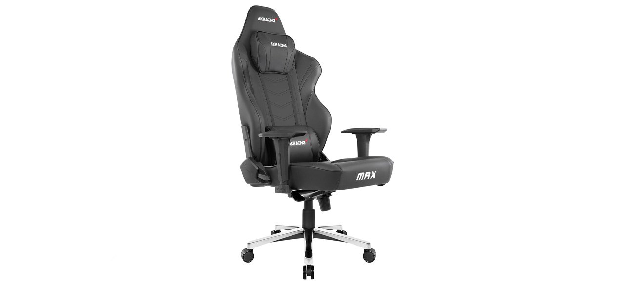 AKRacing Masters Series Max Gaming Chair