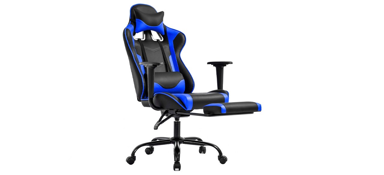 BestOffice Ergonomic Gaming Chair