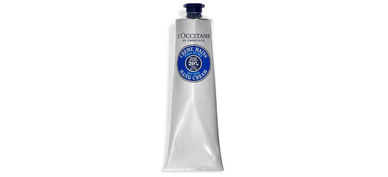 L’Occitane Fast-Absorbing 20% Shea Butter Hand Cream