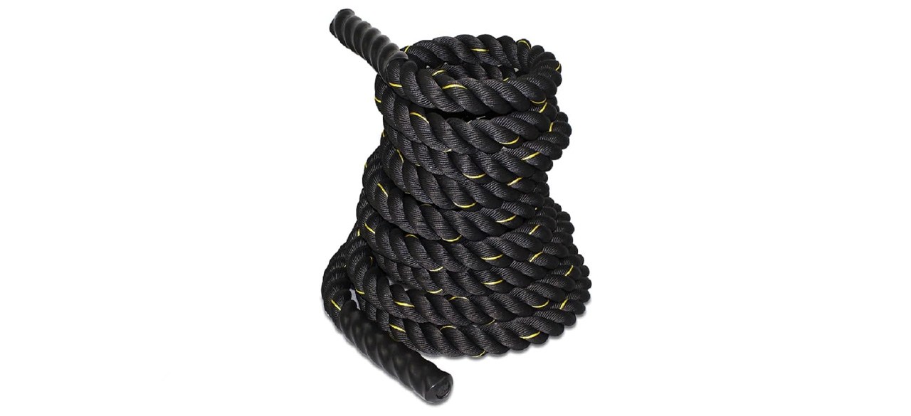 Zeny Exercise Battle Rope