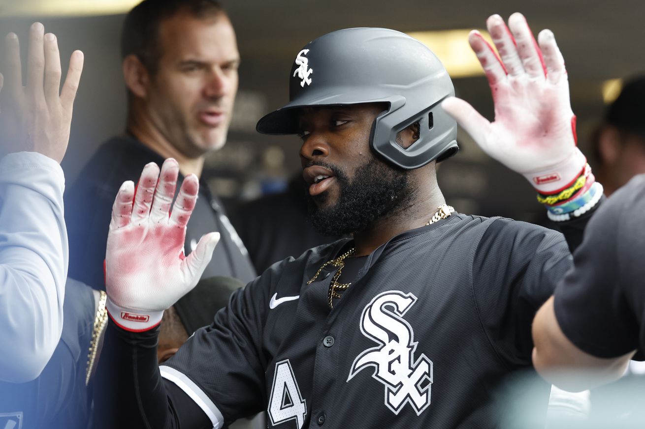 MLB: Chicago White Sox at Detroit Tigers