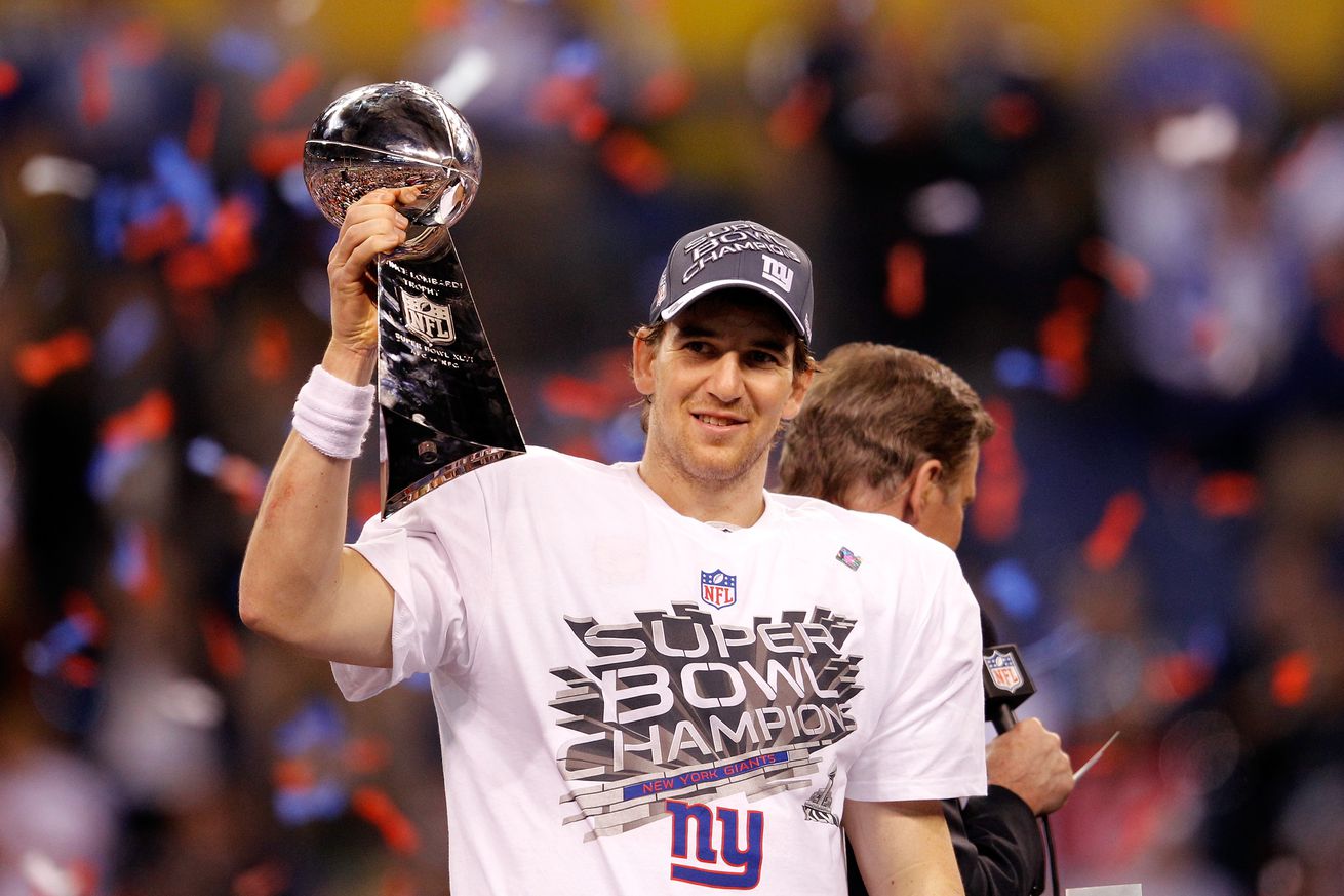 Super Bowl XLVI