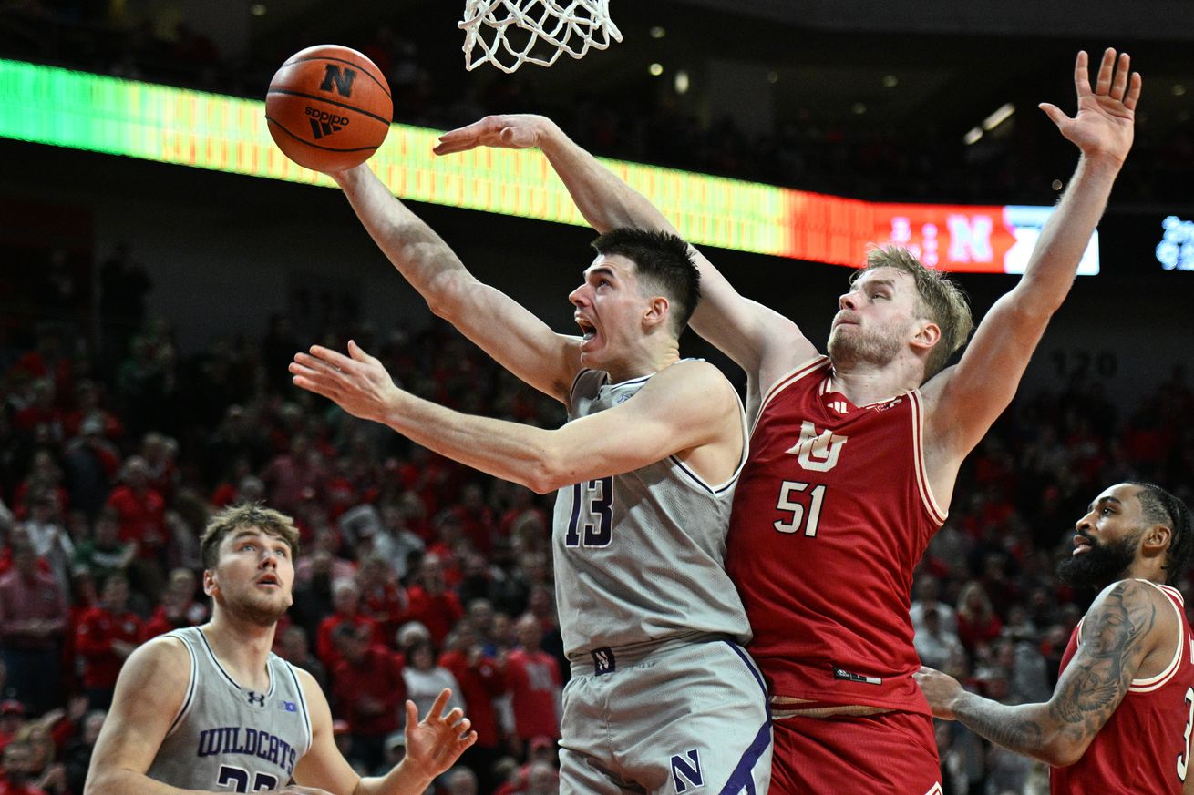 Northwestern v Nebraska