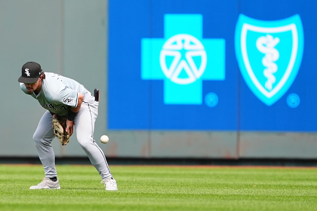 Chicago White Sox v Kansas City Royals