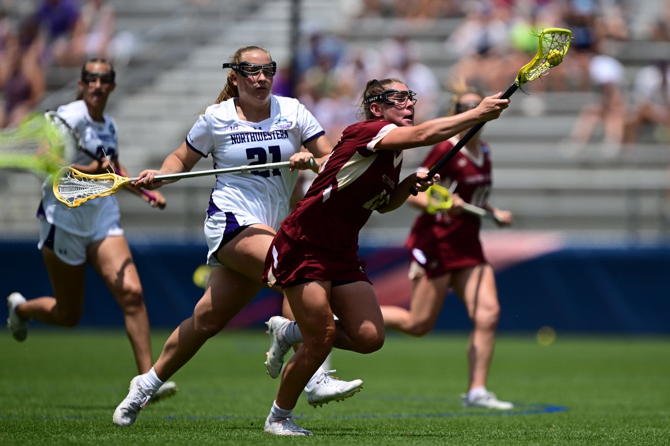 2024 NCAA Division I Women’s Lacrosse Championship