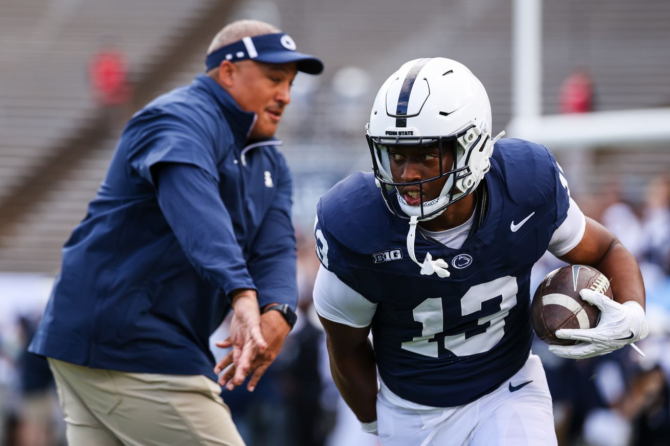 Bowling Green v Penn State