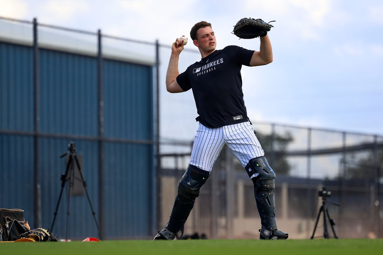 New York Yankees Spring Training