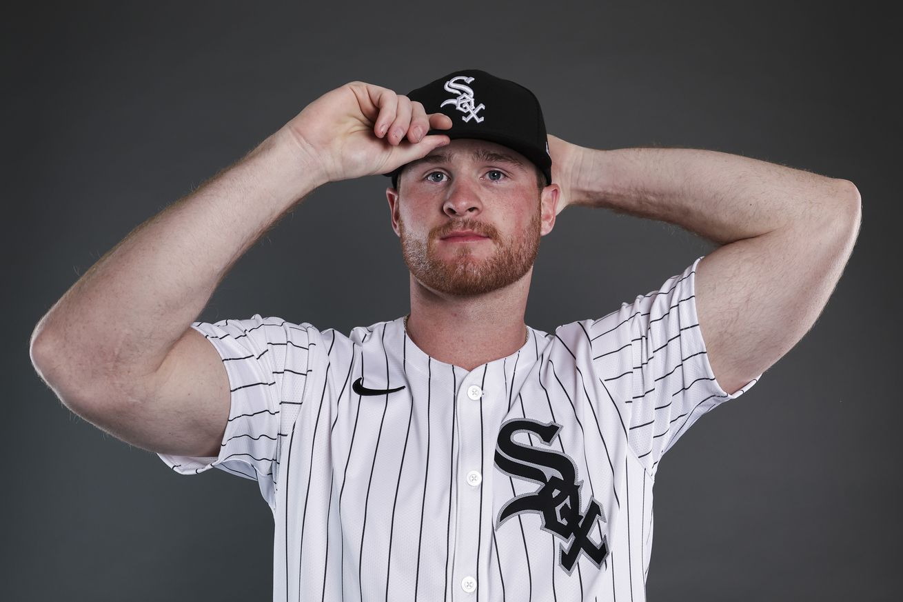 Chicago White Sox Photo Day