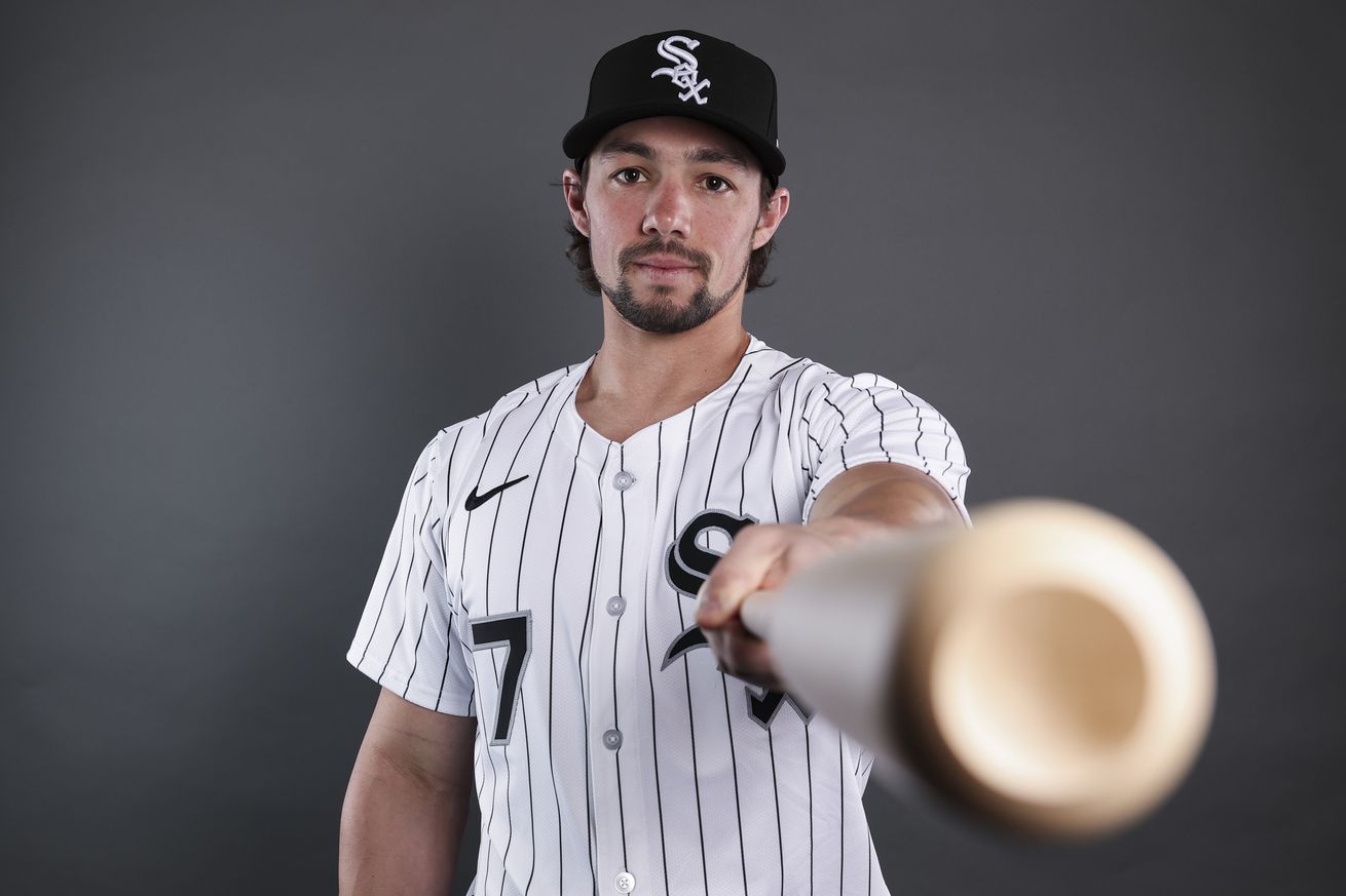 Chicago White Sox Photo Day