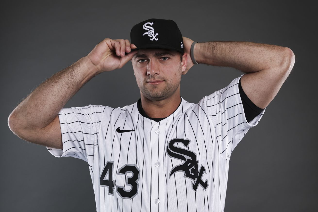 Chicago White Sox Photo Day