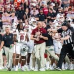 Gamecocks Freshmen Who Could Make an Early Impact