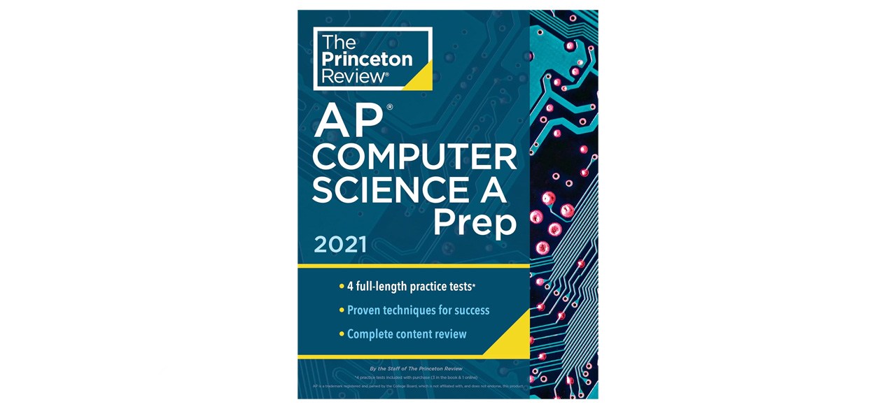 AP Computer Science test prep guide