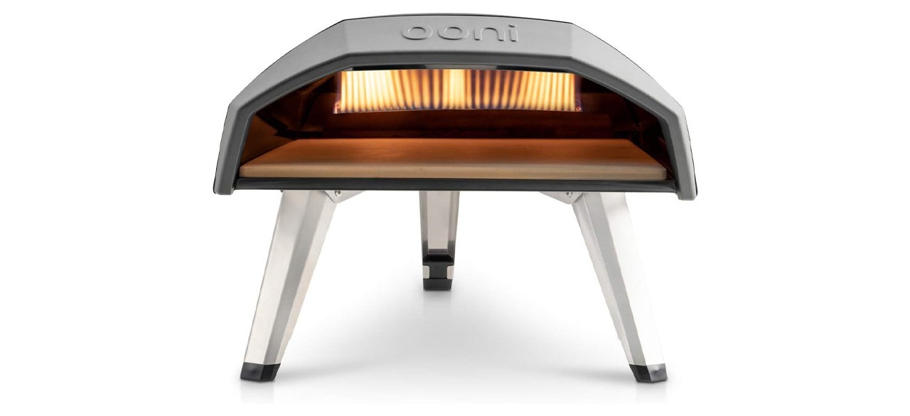 Ooni Koda 12 Gas Pizza Oven