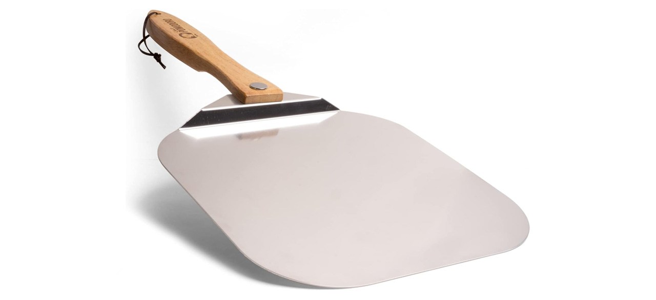 Pomodoro Aluminum Metal Pizza Peel