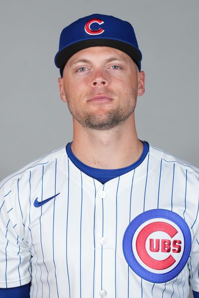 MLB: Chicago Cubs-Media Day