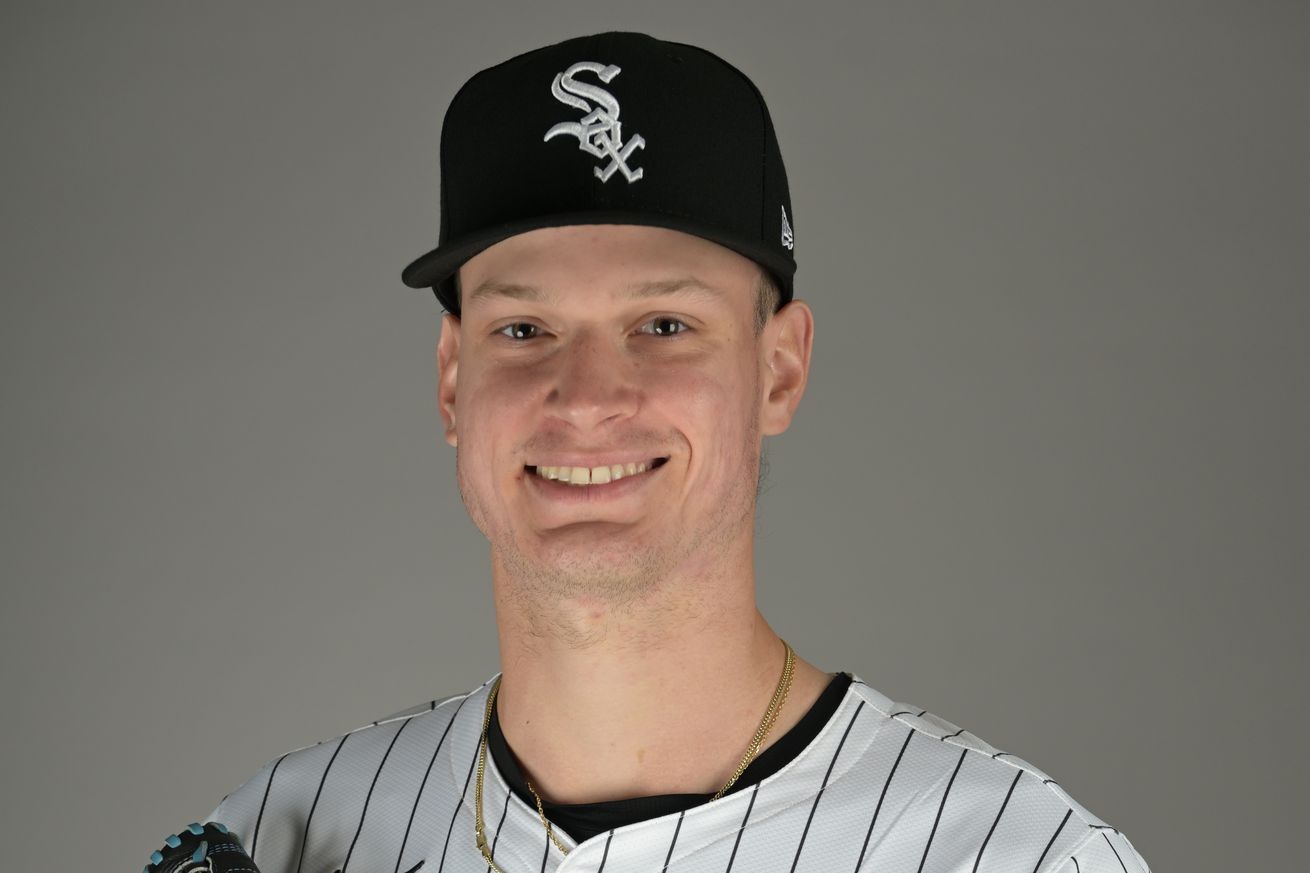 MLB: Chicago White Sox-Media Day