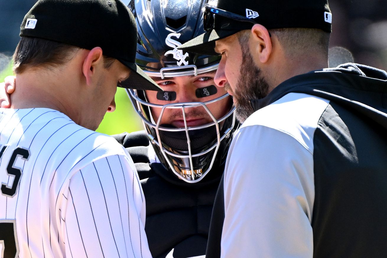 Seattle Mariners v Chicago White Sox