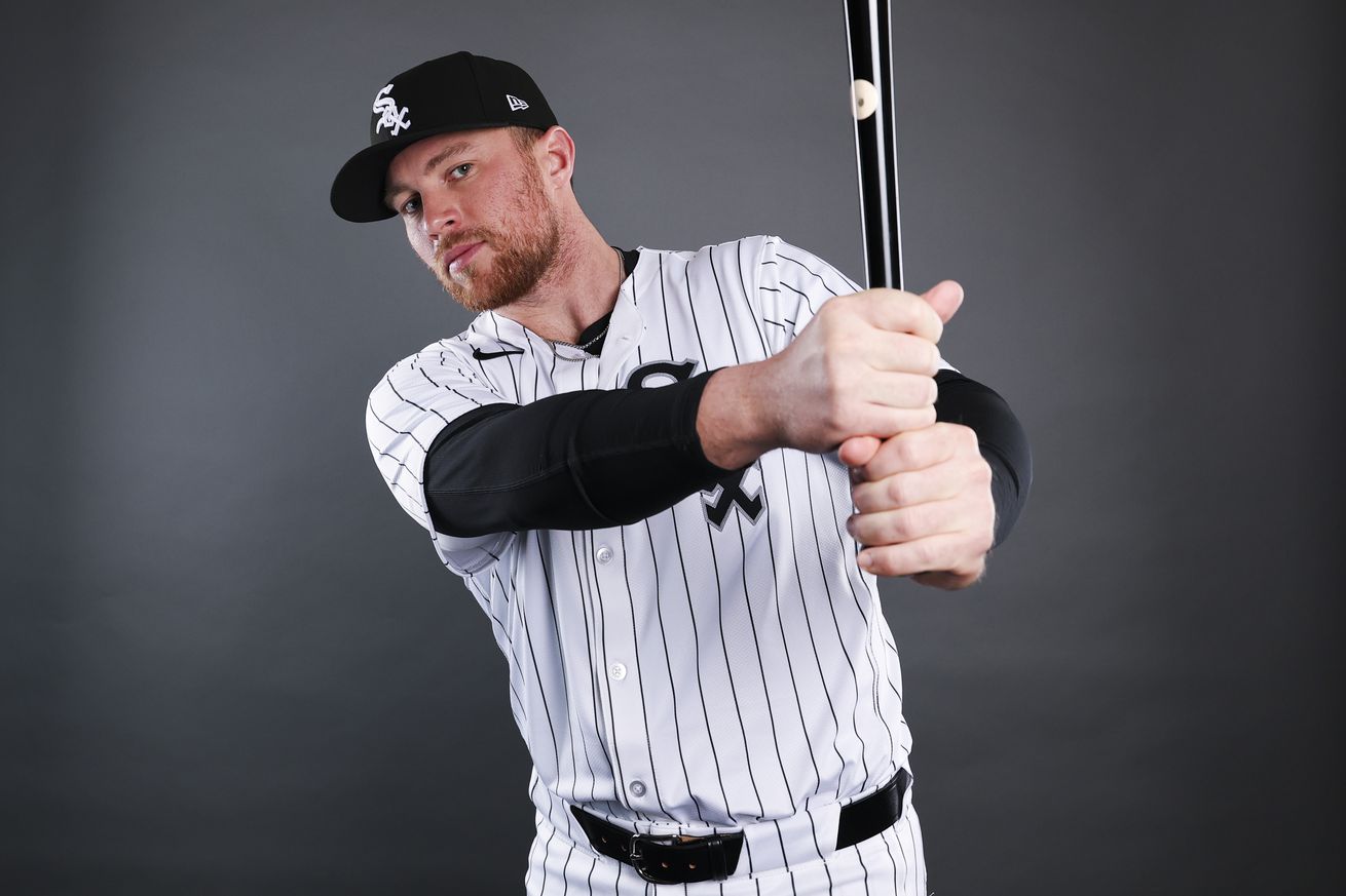 Chicago White Sox Photo Day