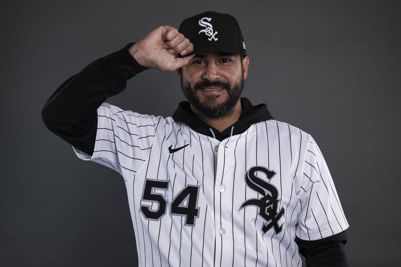 Chicago White Sox Photo Day