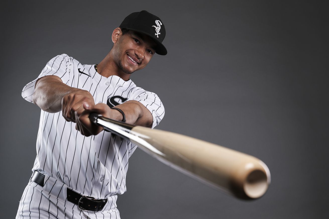 Chicago White Sox Photo Day