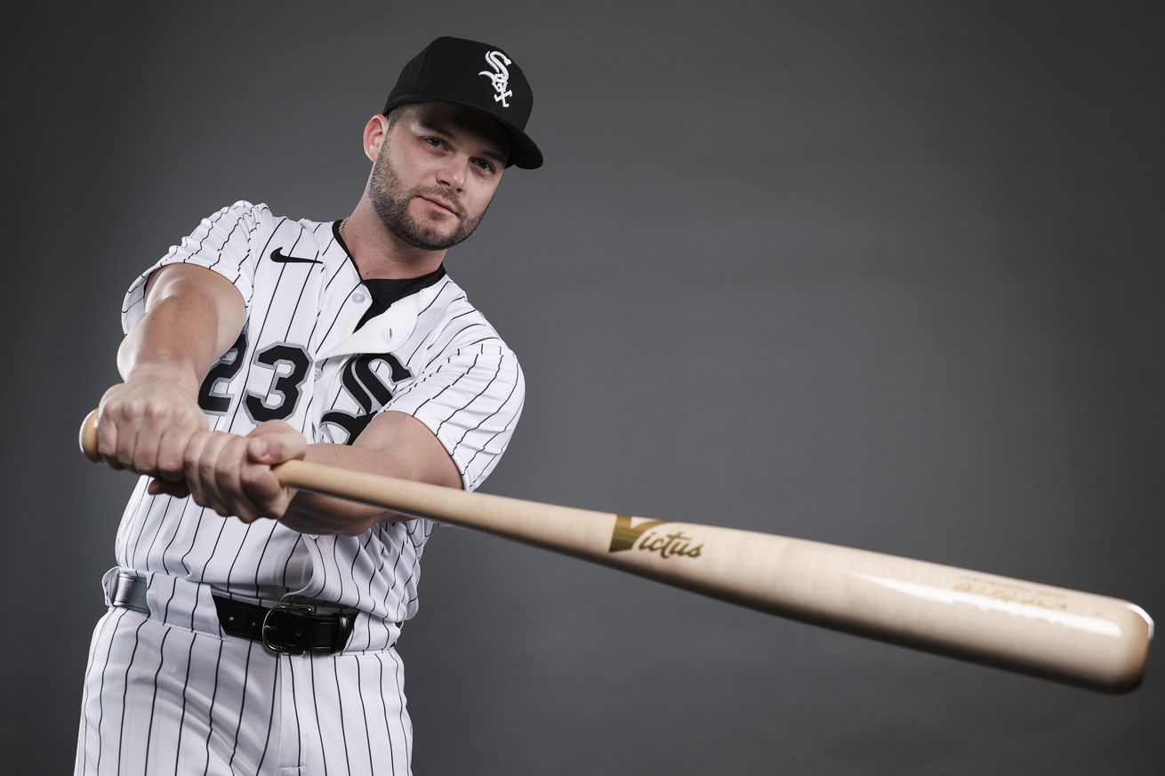 Chicago White Sox Photo Day