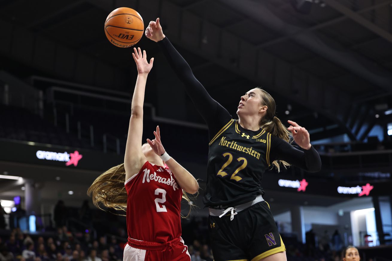 Nebraska v Northwestern