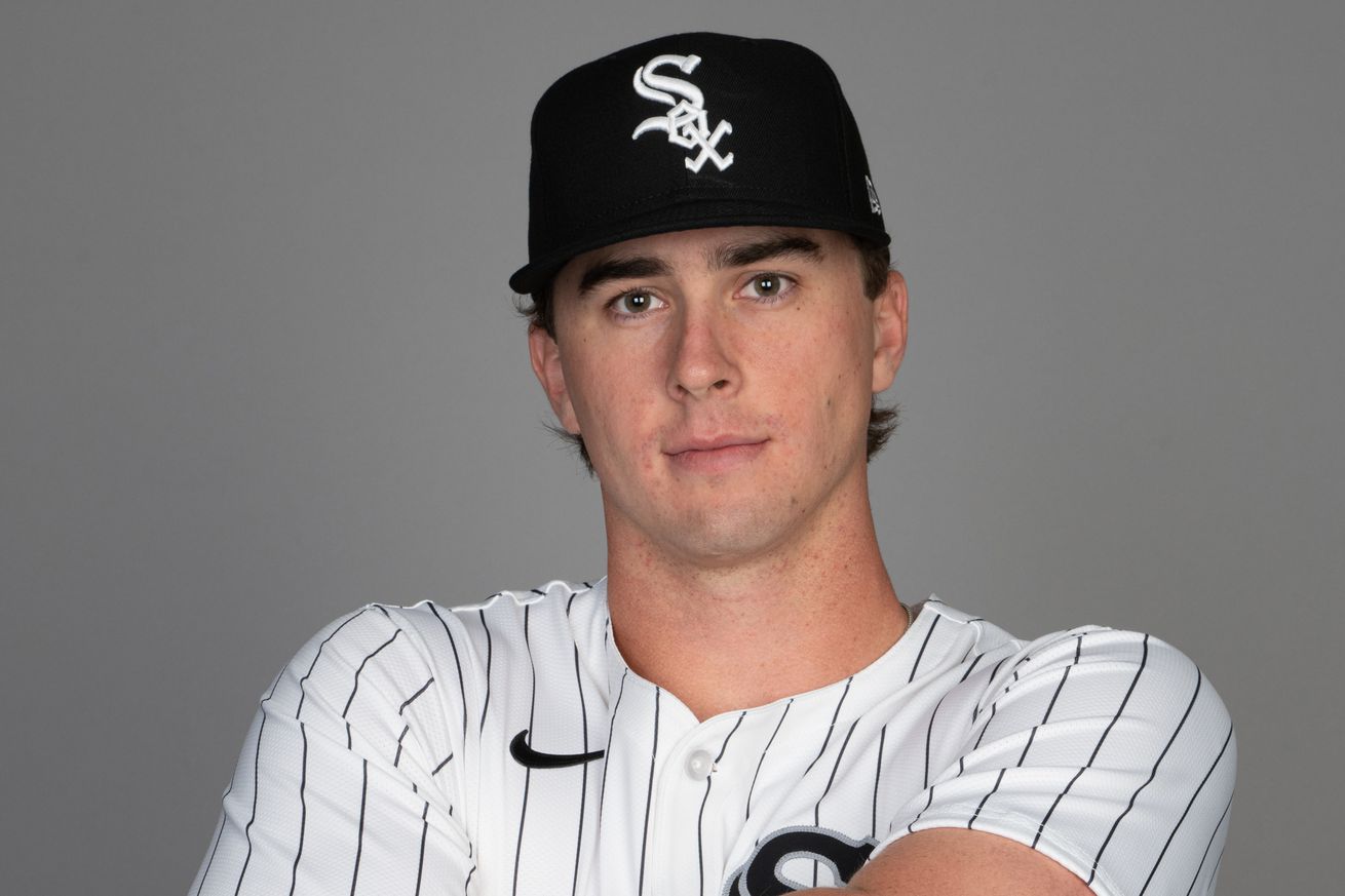 Chicago White Sox Photo Day