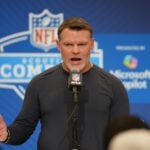 Chris Ballard Future