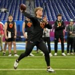 2025 dynasty rookie mock draft