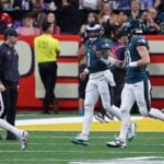 Eagles Trade Dallas Goedert