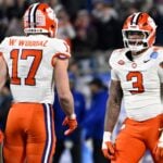 Clemson Position Group Spotlight: Linebackers